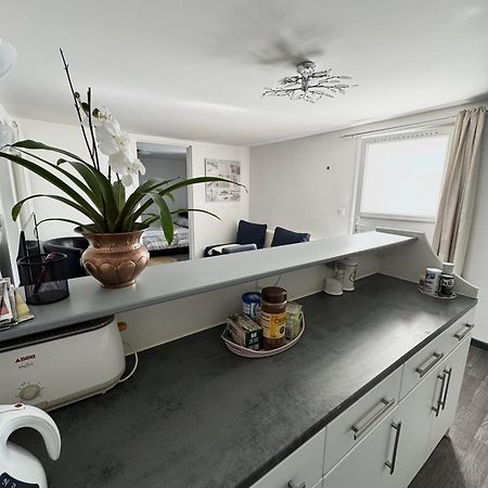 Appartement Detox Au Pied Du Semnoz سينيو المظهر الخارجي الصورة