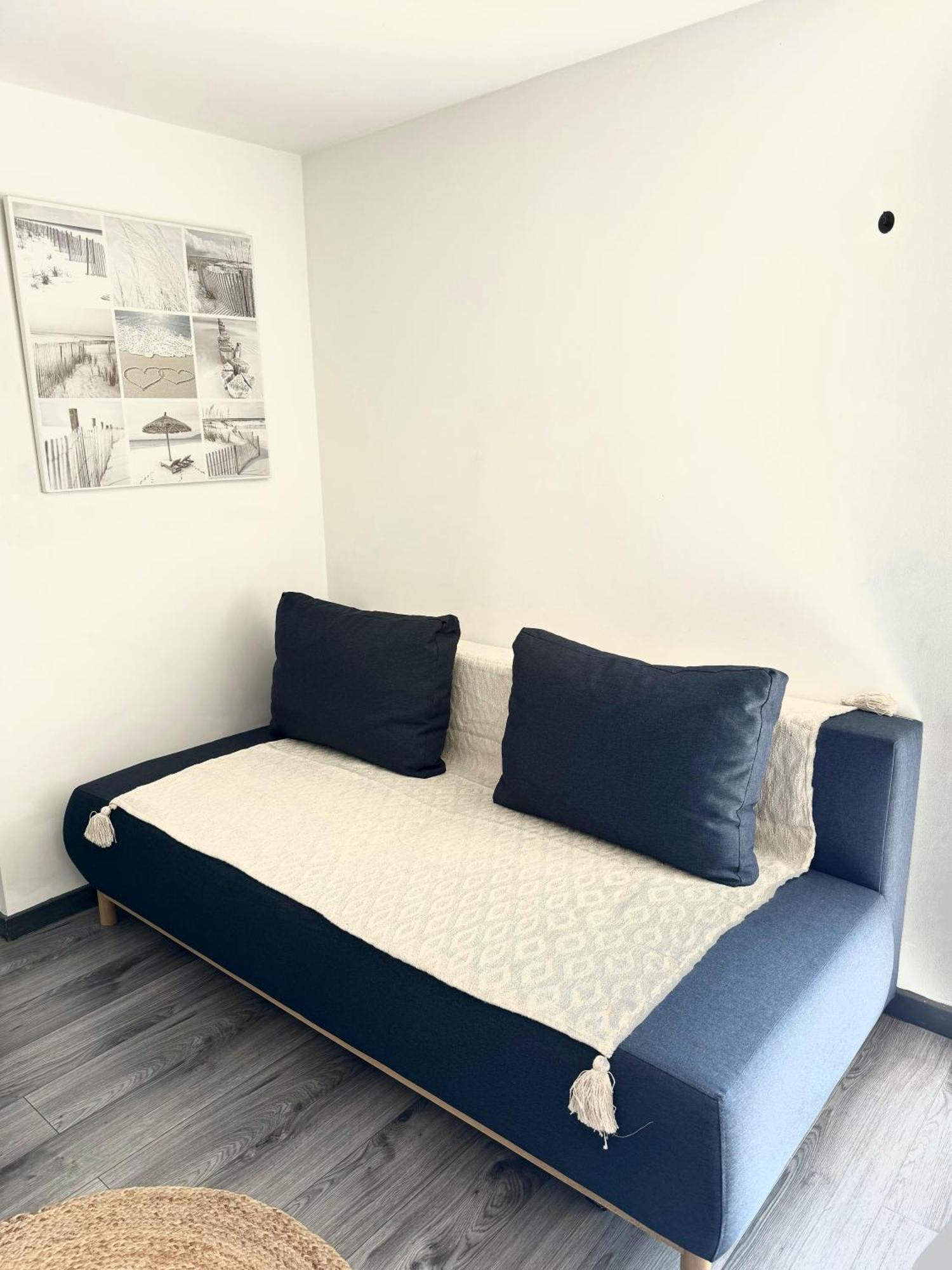 Appartement Detox Au Pied Du Semnoz سينيو المظهر الخارجي الصورة