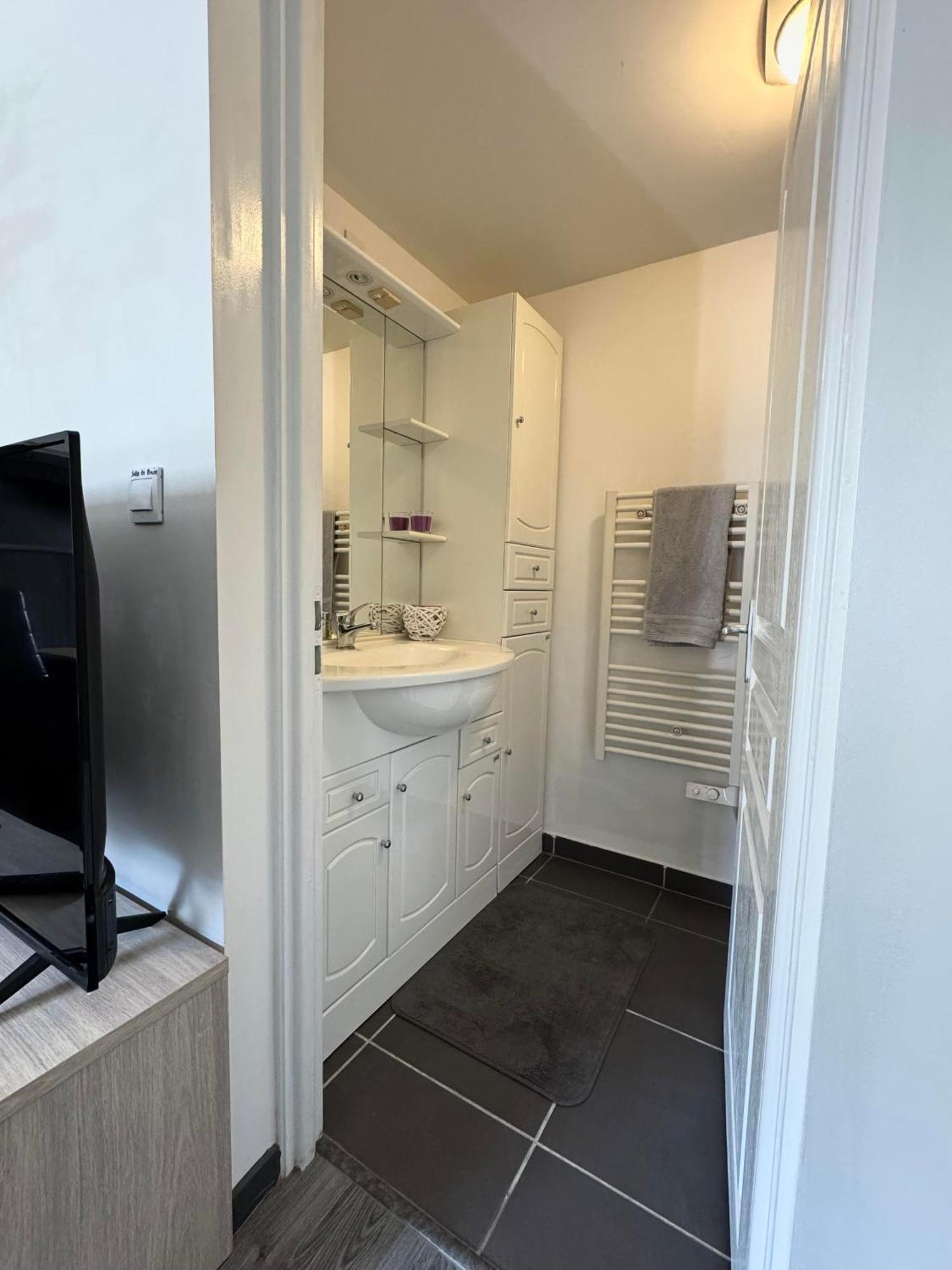 Appartement Detox Au Pied Du Semnoz سينيو المظهر الخارجي الصورة