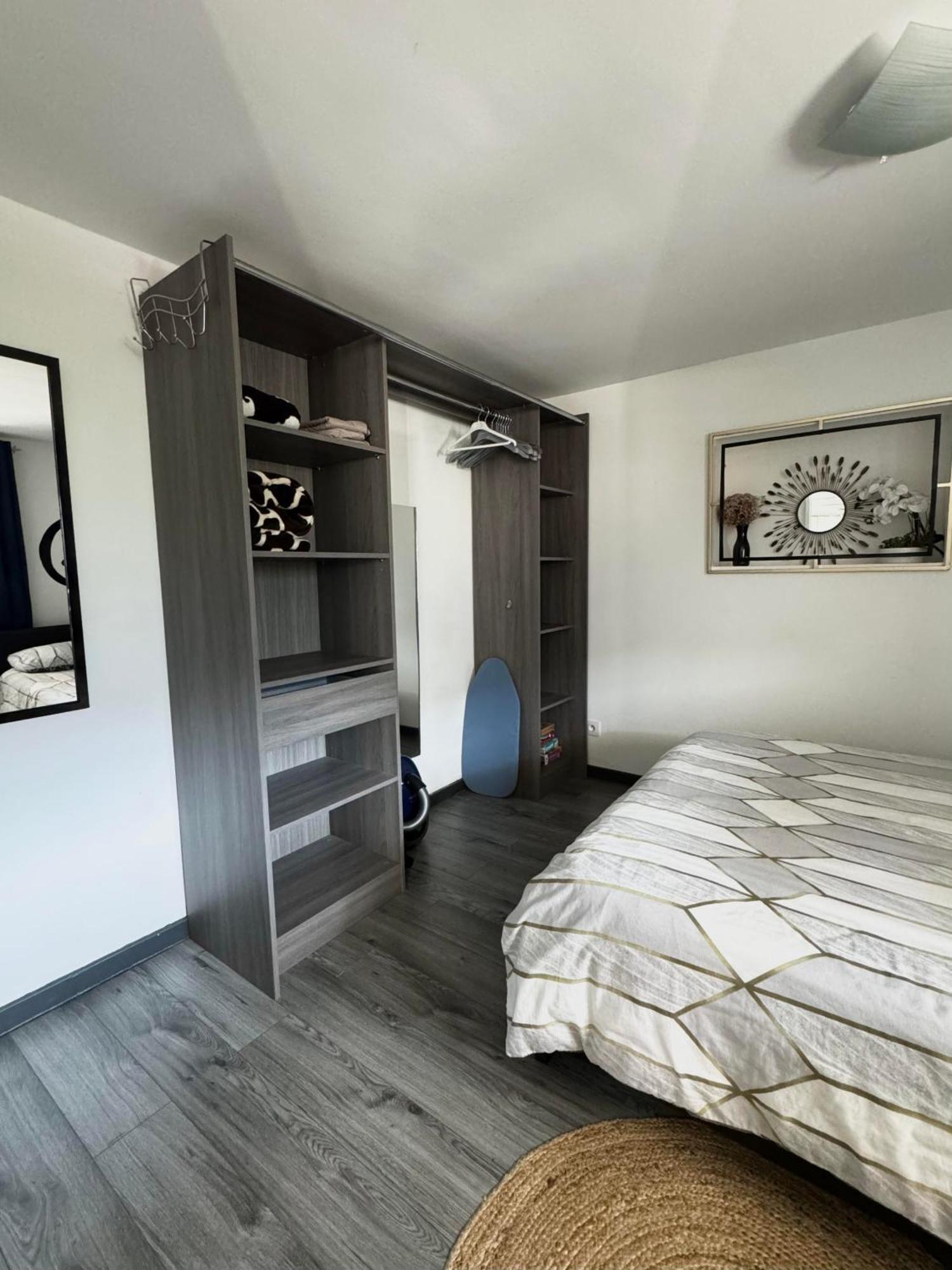 Appartement Detox Au Pied Du Semnoz سينيو المظهر الخارجي الصورة