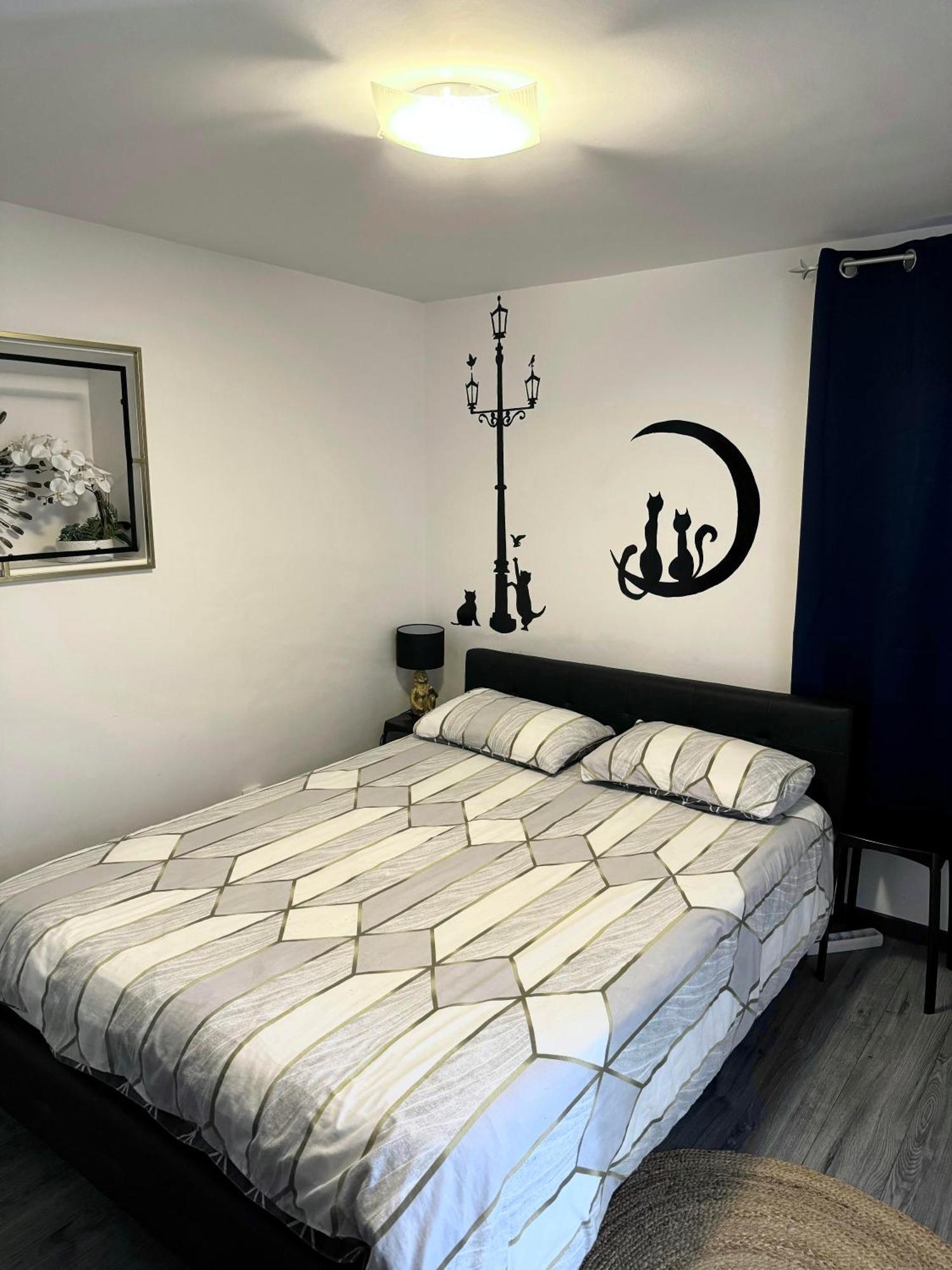 Appartement Detox Au Pied Du Semnoz سينيو المظهر الخارجي الصورة