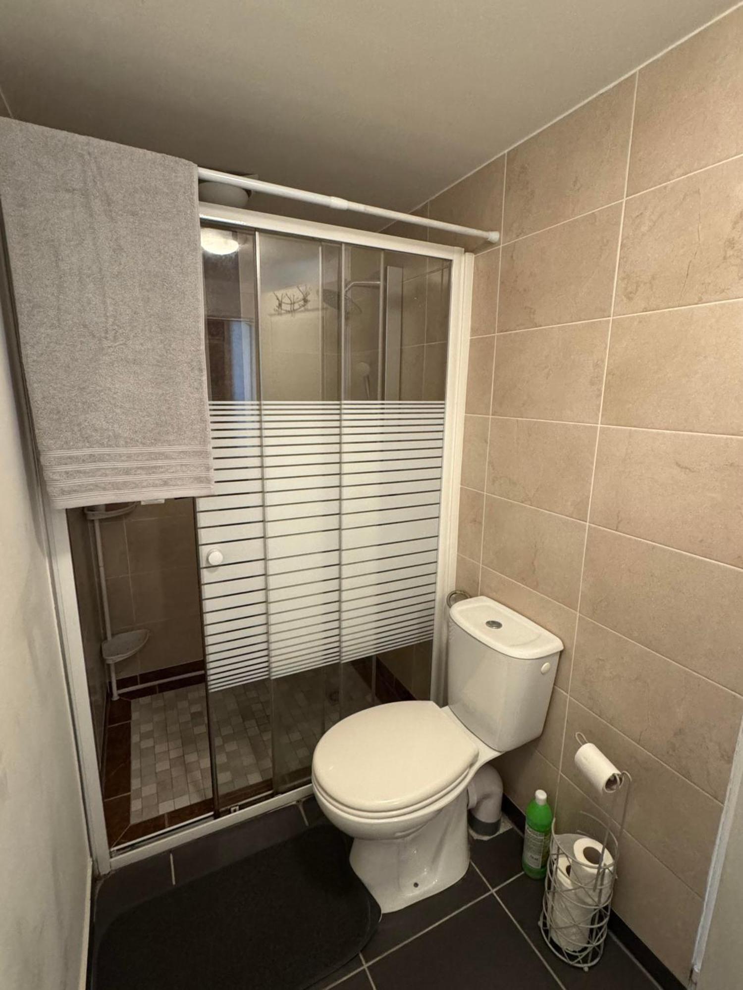 Appartement Detox Au Pied Du Semnoz سينيو المظهر الخارجي الصورة